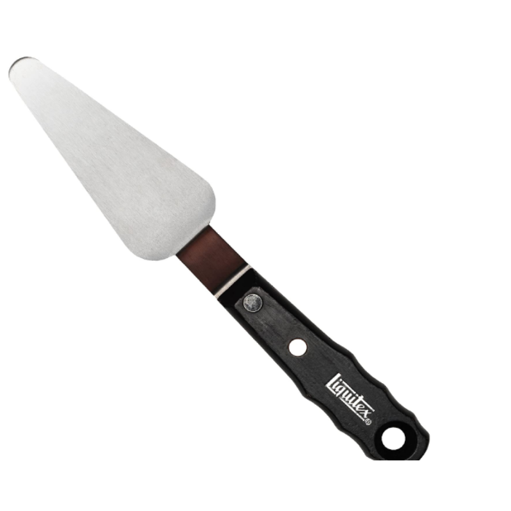 Buy Freestyle Painting Knife No.11 Liquitex